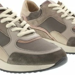 VIA VAI Nora Sooth Sneakers - Meerkleurig - Maat 41 -Dames Winkel 550x269 8