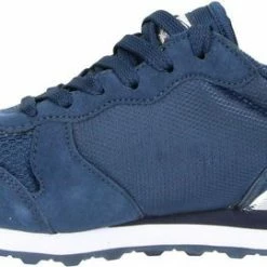 Skechers Retros-OG 85-Goldn Gurl Dames Sneakers - Navy - Maat 37 -Dames Winkel 550x270 11