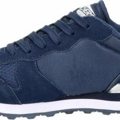Skechers Retros-OG 85-Goldn Gurl Dames Sneakers - Navy - Maat 37 -Dames Winkel 550x270 12