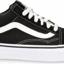 Vans - Heren Sneakers Old Skool - Zwart - Maat 42 37 Vans - Heren Sneakers Old Skool - Zwart - Maat 42 -Dames Winkel 550x270 8