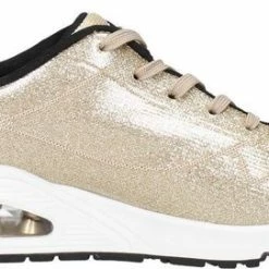 Skechers UNO-DIAMOND SHATTER Dames Sneakers - Maat 36 34 Skechers UNO-DIAMOND SHATTER Dames Sneakers - Maat 36 -Dames Winkel 550x271 12
