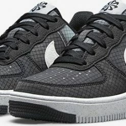 Nike Air Force 1 Crater DC9326-001 Maat 35.5