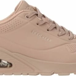 Skechers Uno -Stand On Air Dames Sneakers - Sand - Maat 36 34 Skechers Uno -Stand On Air Dames Sneakers - Sand - Maat 36 -Dames Winkel 550x271