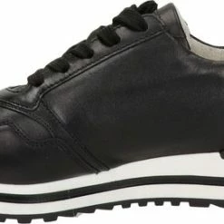 Gabor 96.528 Dames Sneakers - Zwart - Maat 40 33 Gabor 96.528 Dames Sneakers - Zwart - Maat 40 -Dames Winkel 550x271 3