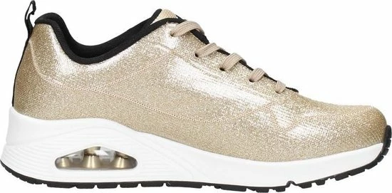 Skechers UNO-DIAMOND SHATTER Dames Sneakers - Maat 37 18 Skechers UNO-DIAMOND SHATTER Dames Sneakers - Maat 37 - Afbeelding 16