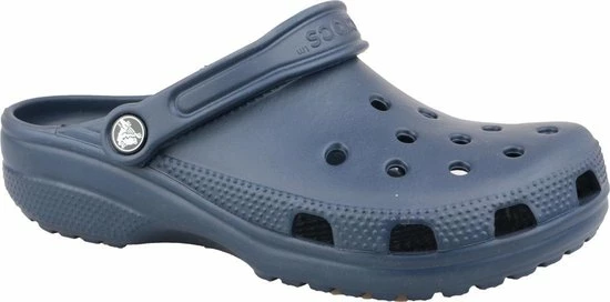 Crocs Unisex Sandalen - Blauw - Maat 46/47 20 Crocs Unisex Sandalen - Blauw - Maat 46/47 - Afbeelding 18