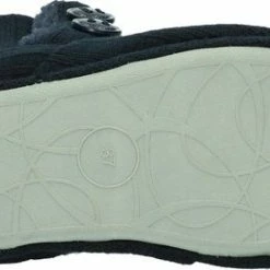 Super Cracks Home Dames Sloffen - Dark Blue - Maat 38 -Dames Winkel 550x272 12