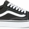 Vans - Heren Sneakers Old Skool - Zwart - Maat 42 -Dames Winkel 550x272 15