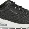 Skechers Uno 2 Sneakers Zwart Textiel 112311 - Dames - Maat 37 1 Skechers Uno 2 Sneakers Zwart Textiel 112311 - Dames - Maat 37 -Dames Winkel 550x272 2