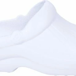 Witte Klompen - NEW EVA CLOG DEMAR / 39 10 Witte Klompen - NEW EVA CLOG DEMAR / 39 -Dames Winkel 550x272 7