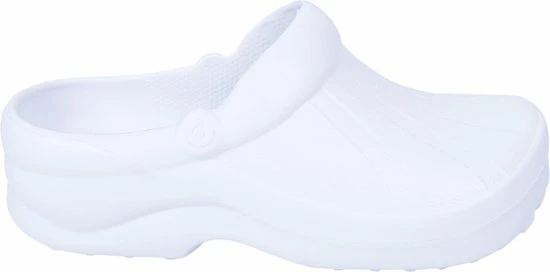 Witte Klompen - NEW EVA CLOG DEMAR / 39 6 Witte Klompen - NEW EVA CLOG DEMAR / 39 - Afbeelding 4