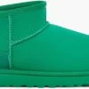 Ugg Classic Ultra Mini Emerald Green- Dames Laarzen - 1116109-EDGR - Maat 37 -Dames Winkel 550x273