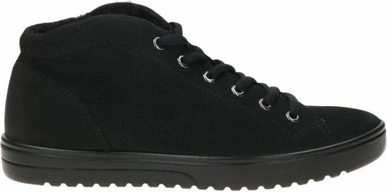 ECCO Fara Dames Veterboot, - Zwart - Maat 38 35 ECCO Fara Dames Veterboot, - Zwart - Maat 38 - Afbeelding 33
