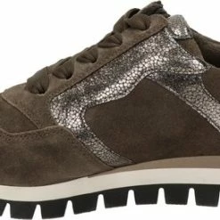 Gabor 96.438 Dames Sneakers - Bruin - Maat 38 -Dames Winkel 550x273 13