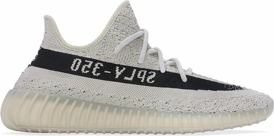 Adidas Yeezy Boost 350 V2 Slate HP7870 Maat 43 1/3 Kleur Als Op Foto 3 Adidas Yeezy Boost 350 V2 Slate HP7870 Maat 43 1/3 Kleur Als Op Foto