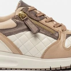 Gabor 96.446 Dames Sneakers - Beige - Maat 38 -Dames Winkel 550x274 19