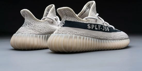 Adidas Yeezy Boost 350 V2 Slate HP7870 Maat 43 1/3 Kleur Als Op Foto 9 Adidas Yeezy Boost 350 V2 Slate HP7870 Maat 43 1/3 Kleur Als Op Foto - Afbeelding 7