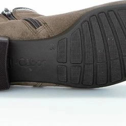 Gabor 92.718 Dames Laarzen - Bruin - Maat 38 -Dames Winkel 550x275 17