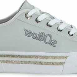 S.Oliver Dames Sneaker 5-5-23678-38 400 Maat: 39 EU 31 S.Oliver Dames Sneaker 5-5-23678-38 400 Maat: 39 EU -Dames Winkel 550x275 18