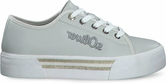 S.Oliver Dames Sneaker 5-5-23678-38 400 Maat: 39 EU 16 S.Oliver Dames Sneaker 5-5-23678-38 400 Maat: 39 EU - Afbeelding 14
