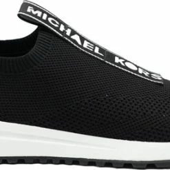 Michael Kors - Bodie Slip On - Black/White - Vrouwen - Maat 41 -Dames Winkel 550x275 19