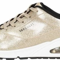 Skechers UNO-DIAMOND SHATTER Dames Sneakers - Maat 37 37 Skechers UNO-DIAMOND SHATTER Dames Sneakers - Maat 37 -Dames Winkel 550x275 4