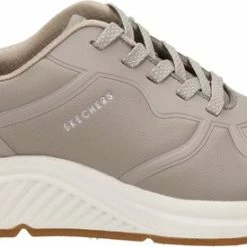 Skechers Arch Fit S-Miles- Mile Makers Dames Sneakers - Taupe - Maat 38 32 Skechers Arch Fit S-Miles- Mile Makers Dames Sneakers - Taupe - Maat 38 -Dames Winkel 550x275 8