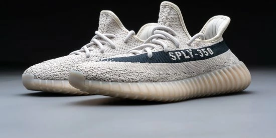 Adidas Yeezy Boost 350 V2 Slate HP7870 Maat 43 1/3 Kleur Als Op Foto 8 Adidas Yeezy Boost 350 V2 Slate HP7870 Maat 43 1/3 Kleur Als Op Foto - Afbeelding 6