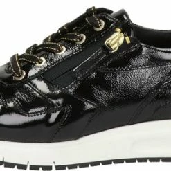 Gabor 96.448 Dames Sneakers - Zwart - Maat 40 -Dames Winkel 550x276 4