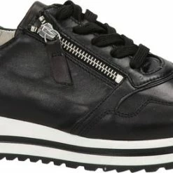 Gabor 96.528 Dames Sneakers - Zwart - Maat 40 28 Gabor 96.528 Dames Sneakers - Zwart - Maat 40 -Dames Winkel 550x276 5