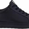 ECCO Soft 7 Dames Sneakers - Zwart - Maat 38 -Dames Winkel 550x276 7