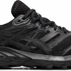 Asics Asics Gel-Sonoma 6 G TX Sportschoenen - Maat 41.5 - Vrouwen - Zwart 13 Asics Asics Gel-Sonoma 6 G TX Sportschoenen - Maat 41.5 - Vrouwen - Zwart -Dames Winkel 550x277 8