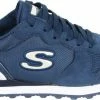 Skechers Retros-OG 85-Goldn Gurl Dames Sneakers - Navy - Maat 37 1 Skechers Retros-OG 85-Goldn Gurl Dames Sneakers - Navy - Maat 37 -Dames Winkel 550x277 9