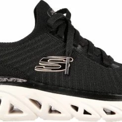 Skechers GLIDE-STEP SPORT-NEW HYPE Dames Sneakers - Maat 39