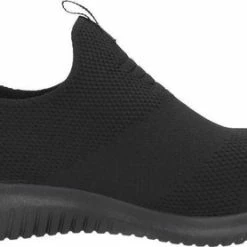 Skechers Ultra Flex First Take Dames Instappers - Black - Maat 41 63 Skechers Ultra Flex First Take Dames Instappers - Black - Maat 41 -Dames Winkel 550x278 12