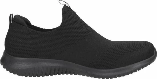 Skechers Ultra Flex First Take Dames Instappers - Black - Maat 41 24 Skechers Ultra Flex First Take Dames Instappers - Black - Maat 41 - Afbeelding 22