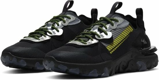 Sneakers Nike React Vision PRM 3M - Maat 38.5 5 Sneakers Nike React Vision PRM 3M - Maat 38.5 - Afbeelding 3