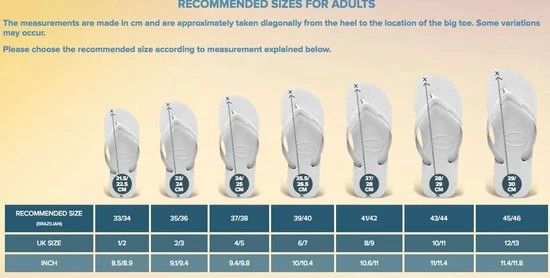 Havaianas Slim Dames Slippers - Hollywood Rose - Maat 37/38 15 Havaianas Slim Dames Slippers - Hollywood Rose - Maat 37/38 - Afbeelding 13