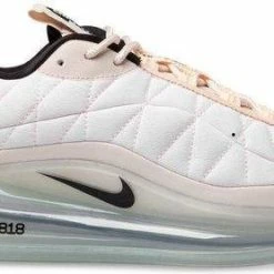 Nike Air Max 720 (Light Violet/Black-Barley Rose) - Maat 39 -Dames Winkel 550x278 5