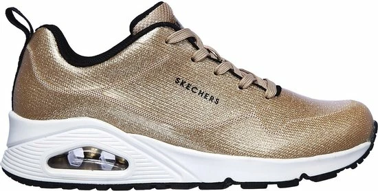 Skechers UNO-DIAMOND SHATTER Dames Sneakers - Maat 37 3 Skechers UNO-DIAMOND SHATTER Dames Sneakers - Maat 37