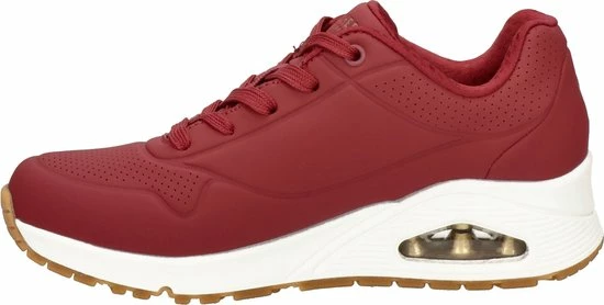 Skechers UNO Dames Sneakers - Maat 39 6 Skechers UNO Dames Sneakers - Maat 39 - Afbeelding 4