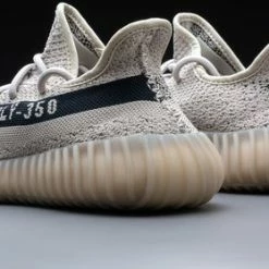 Adidas Yeezy Boost 350 V2 Slate HP7870 Maat 46 Kleur Als Op Foto -Dames Winkel 550x279 4
