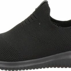 Skechers Ultra Flex First Take Dames Instappers - Black - Maat 41 49 Skechers Ultra Flex First Take Dames Instappers - Black - Maat 41 -Dames Winkel 550x279 7