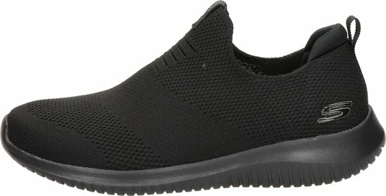 Skechers Ultra Flex First Take Dames Instappers - Black - Maat 41 10 Skechers Ultra Flex First Take Dames Instappers - Black - Maat 41 - Afbeelding 8
