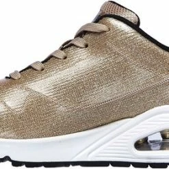 Skechers UNO-DIAMOND SHATTER Dames Sneakers - Maat 36 23 Skechers UNO-DIAMOND SHATTER Dames Sneakers - Maat 36 -Dames Winkel 550x279 9