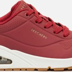 Skechers UNO Dames Sneakers - Maat 39