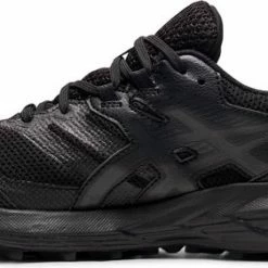 Asics Asics Gel-Sonoma 6 G TX Sportschoenen - Maat 41.5 - Vrouwen - Zwart 14 Asics Asics Gel-Sonoma 6 G TX Sportschoenen - Maat 41.5 - Vrouwen - Zwart -Dames Winkel 550x281 10