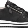 Gabor 96.528 Dames Sneakers - Zwart - Maat 40 2 Gabor 96.528 Dames Sneakers - Zwart - Maat 40 -Dames Winkel 550x281