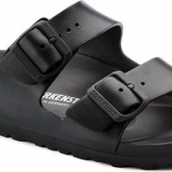 Birkenstock Arizona EVA Dames Slippers Small Fit - Black - Maat 41 29 Birkenstock Arizona EVA Dames Slippers Small Fit - Black - Maat 41 -Dames Winkel 550x281 11