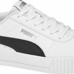 PUMA Dames Sneakers Wit Maat 38 43 PUMA Dames Sneakers Wit Maat 38 -Dames Winkel 550x281 3